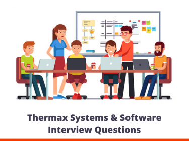 Thermax Systems & Software