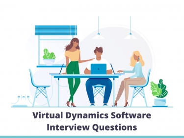 Virtual Dynamics Software