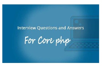 How to Face PHP Interview - Tips and Advice