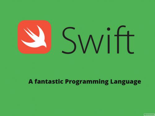 Why ios swift popularity increasing day by day