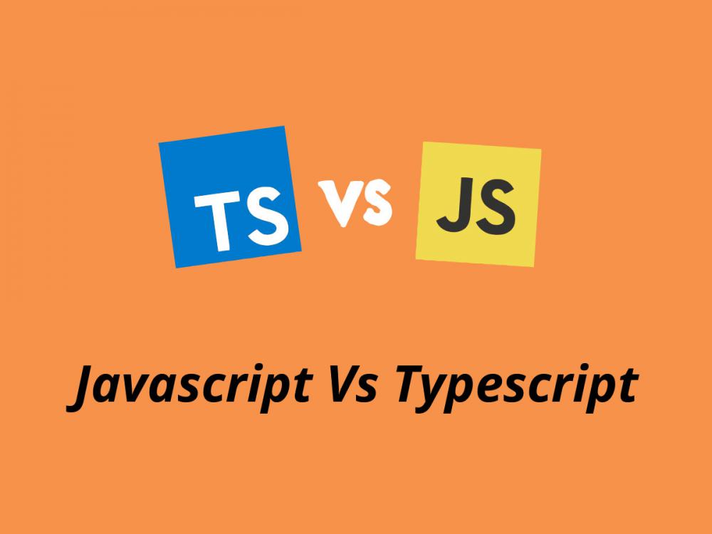 JavaScript Vs Typescript - Online Interview Questions
