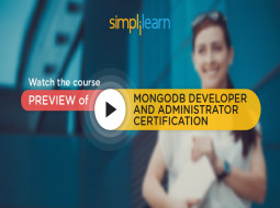 How Does A MongoDB Developer Certification Benefit Your Career