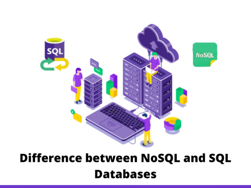 Difference between NoSQL and SQL Databases