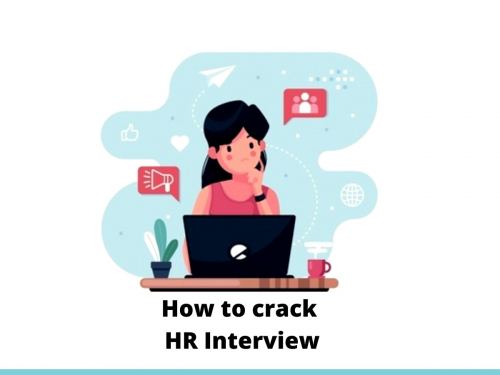 How to crack HR Interview