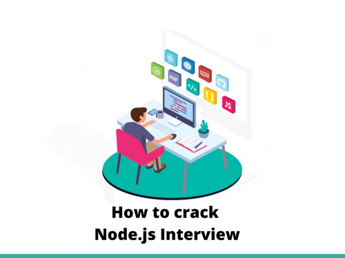 How to crack Node.js Interview
