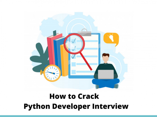 How to crack Python Developer Interview
