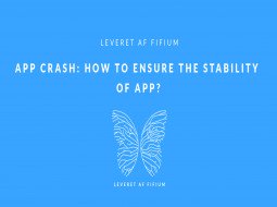 App Crash: How to ensure the stability of app?