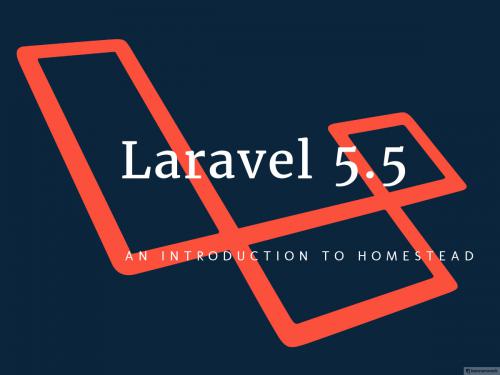 An Introduction to Laravel Homestead