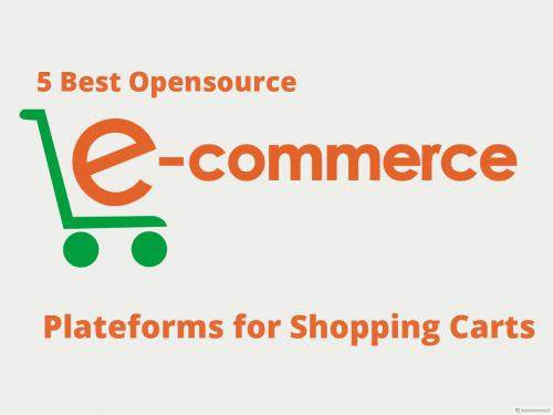 5 Best E-commerce Platforms for PHP
