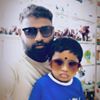 Suman Raj P