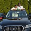 Suresh Anugam